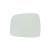 Mirror glass, Wing mirror
