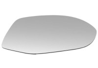 Mirror glass, Wing mirror