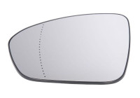 Mirror glass, Wing mirror