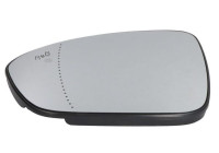 Mirror glass, Wing mirror