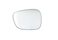Mirror glass, Wing mirror