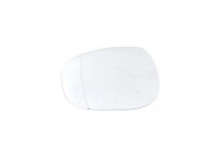Mirror glass, Wing mirror