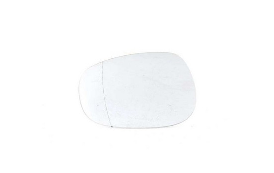 Mirror glass, Wing mirror