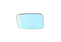 Mirror glass, Wing mirror