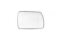 Mirror glass, Wing mirror