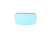 Mirror glass, Wing mirror