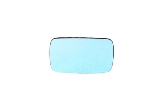 Mirror glass, Wing mirror