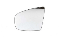 Mirror glass, Wing mirror