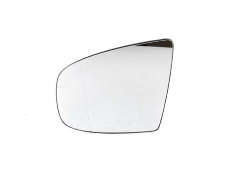 Mirror glass, Wing mirror