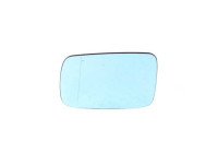 Mirror glass, Wing mirror