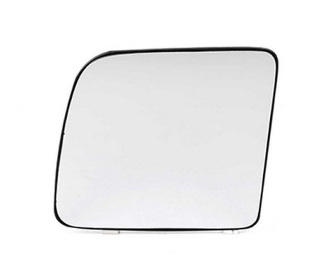 Mirror glass, Wing mirror