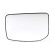 Mirror glass, Wing mirror