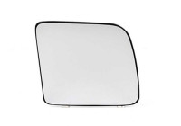 Mirror glass, Wing mirror
