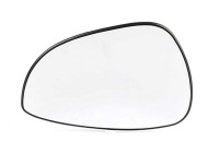 Mirror glass, Wing mirror