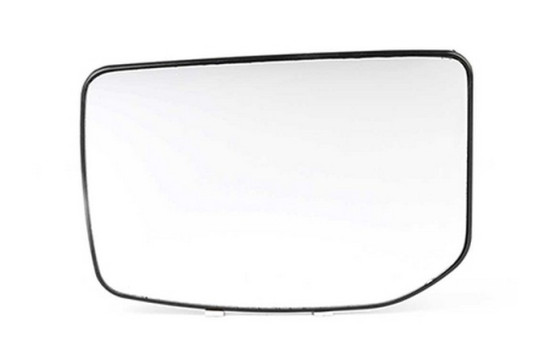 Mirror glass, Wing mirror