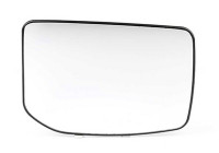 Mirror glass, Wing mirror