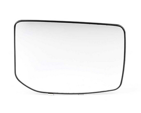 Mirror glass, Wing mirror