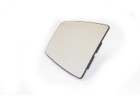 Mirror glass, Wing mirror