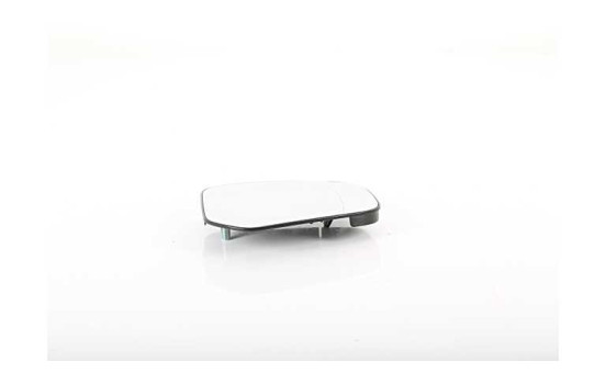 Mirror glass, Wing mirror