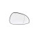 Mirror glass, Wing mirror