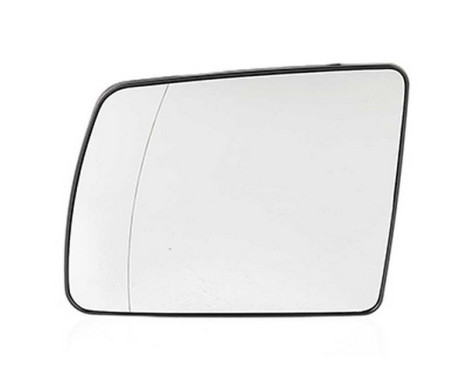 Mirror glass, Wing mirror