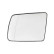 Mirror glass, Wing mirror