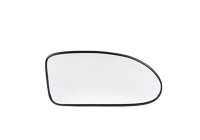 Mirror glass, Wing mirror