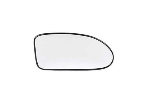 Mirror glass, Wing mirror