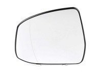Mirror glass, Wing mirror