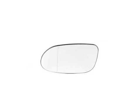 Mirror glass, Wing mirror