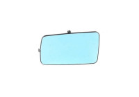 Mirror glass, Wing mirror
