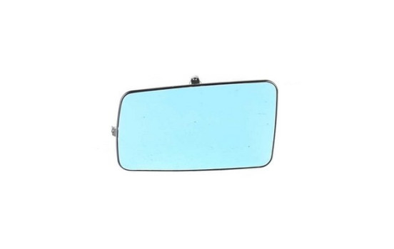 Mirror glass, Wing mirror