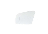 Mirror glass, Wing mirror