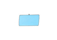 Mirror glass, Wing mirror