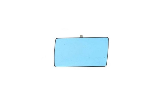 Mirror glass, Wing mirror