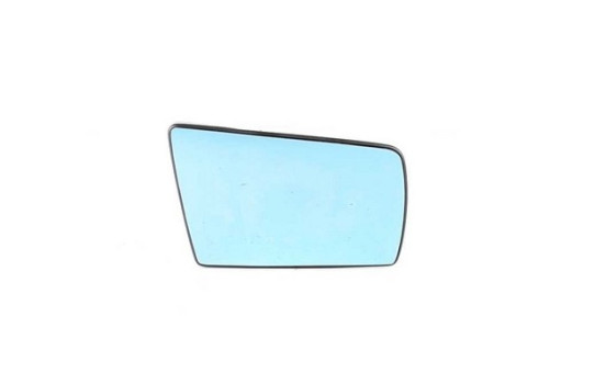 Mirror glass, Wing mirror