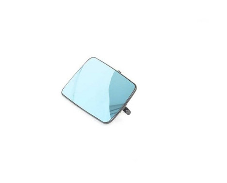 Mirror glass, Wing mirror
