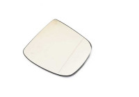 Mirror glass, Wing mirror