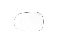 Mirror glass, Wing mirror