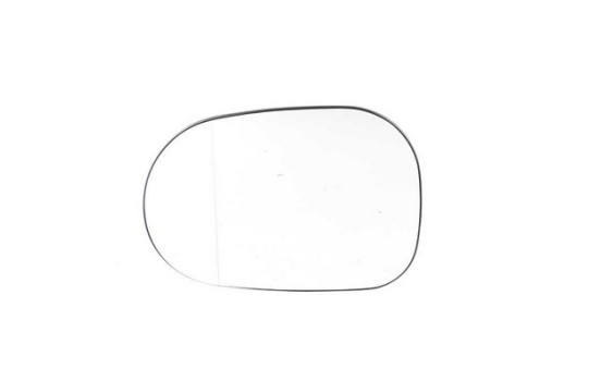 Mirror glass, Wing mirror