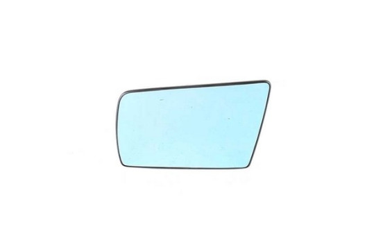 Mirror glass, Wing mirror