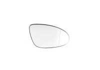 Mirror glass, Wing mirror