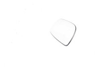 Mirror glass, Wing mirror