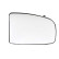 Mirror glass, Wing mirror