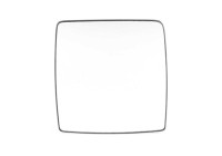 Mirror glass, Wing mirror