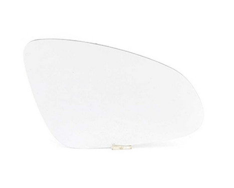 Mirror glass, Wing mirror