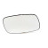 Mirror glass, Wing mirror