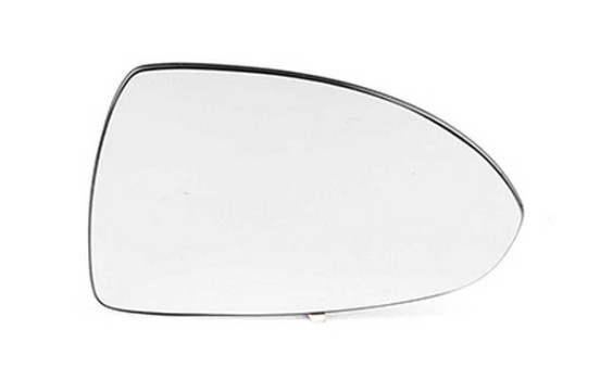 Mirror glass, Wing mirror