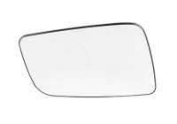Mirror glass, Wing mirror