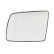 Mirror glass, Wing mirror